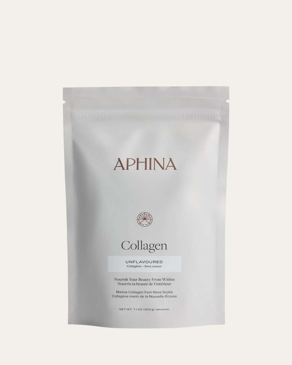 Marine Collagen Powder, 7.1 oz.